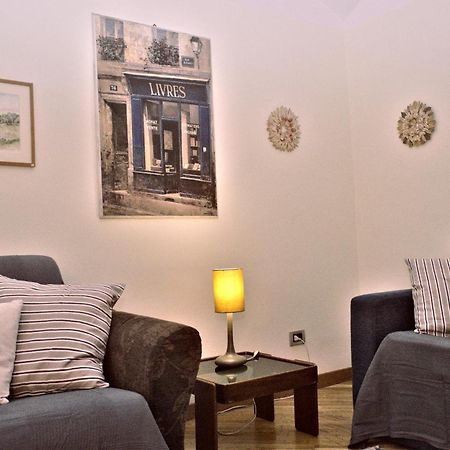 Minerva House Apartment โรม ภายนอก รูปภาพ