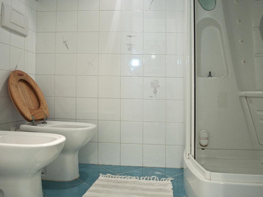 Minerva House Apartment โรม ห้อง รูปภาพ