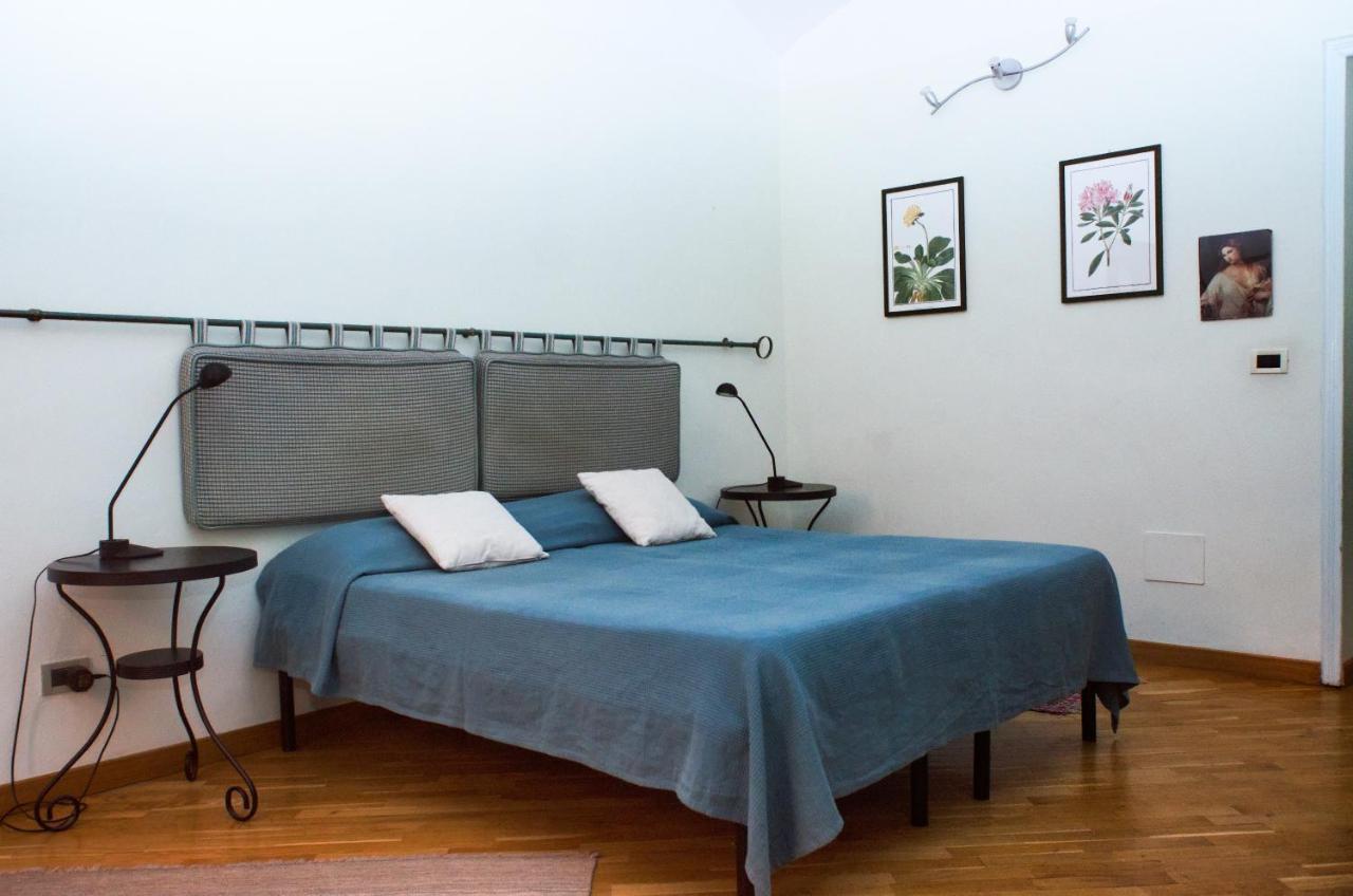 Minerva House Apartment โรม ภายนอก รูปภาพ