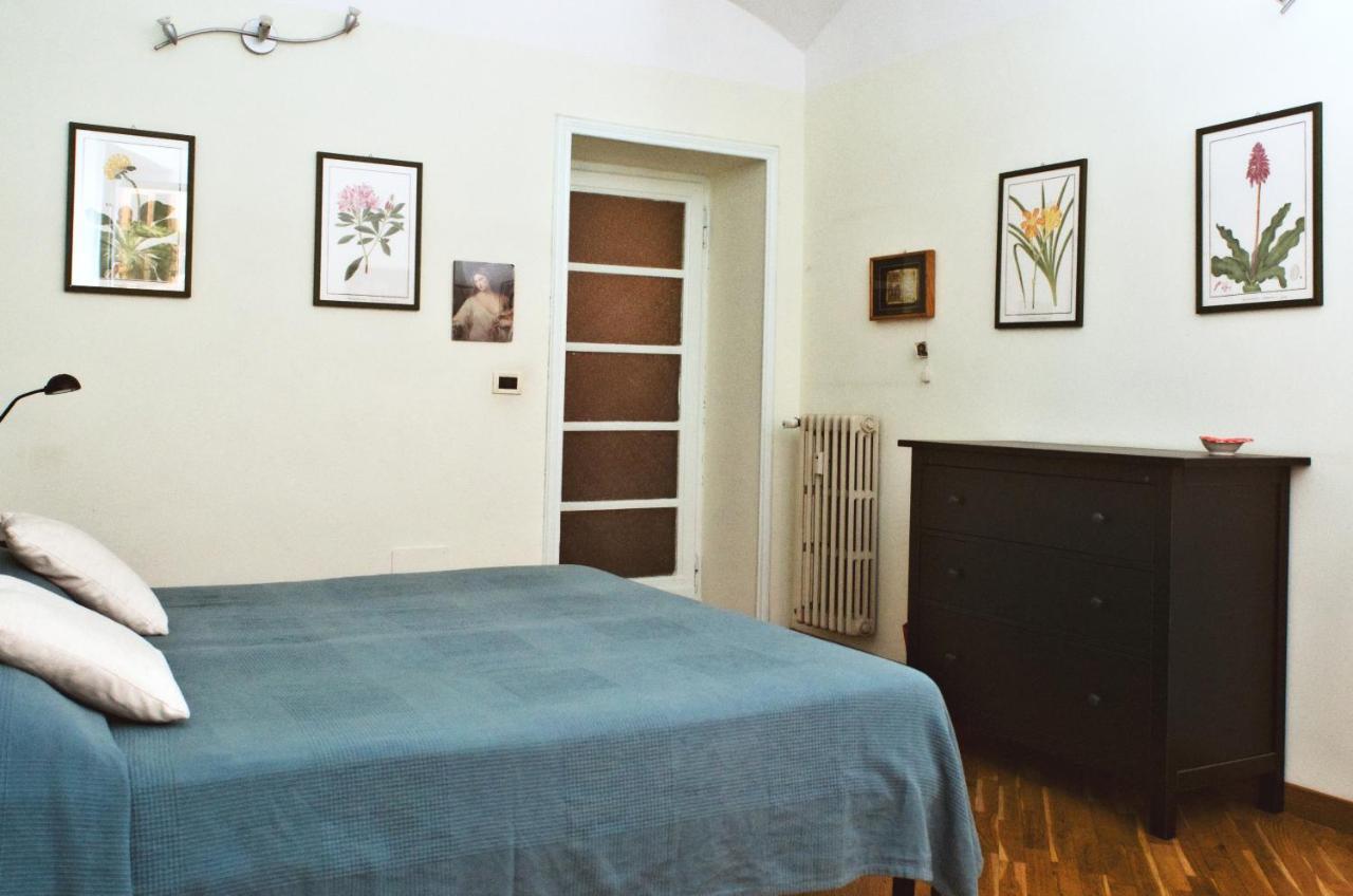 Minerva House Apartment โรม ภายนอก รูปภาพ