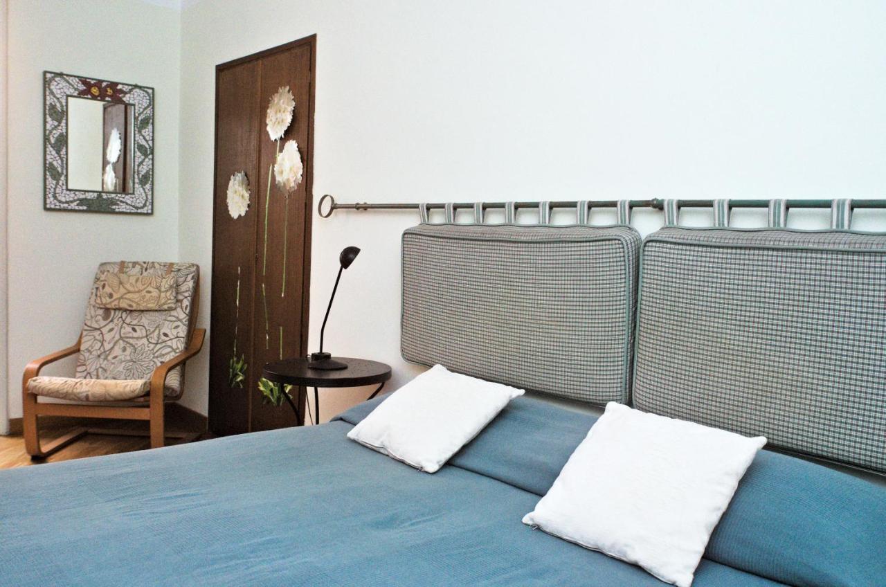 Minerva House Apartment โรม ภายนอก รูปภาพ