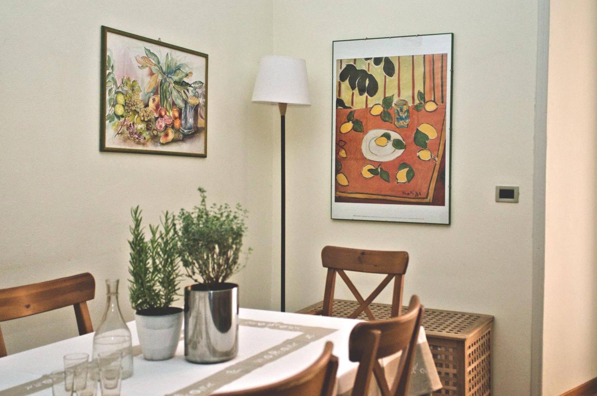 Minerva House Apartment โรม ภายนอก รูปภาพ