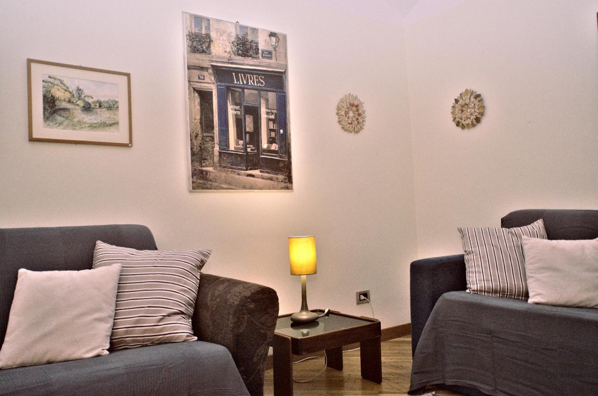 Minerva House Apartment โรม ภายนอก รูปภาพ