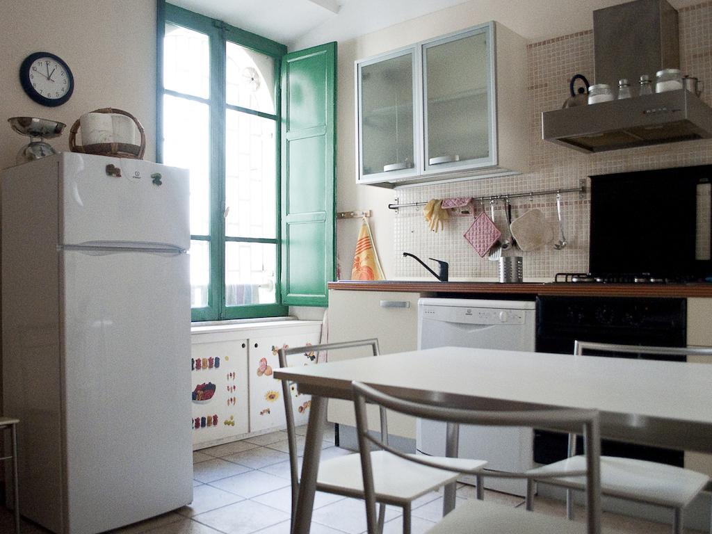 Minerva House Apartment โรม ห้อง รูปภาพ